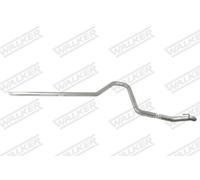 WALKER Tubo de Escape para Mercedes-Benz Sprinter 35-T Caja 906 313 CDI 316 311
