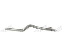 WALKER Tubo de Escape para Mercedes Benz Sprinter 35-T Caja 907 910 316 CDI