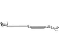 WALKER Tubo de escape para NISSAN: Qashqai (Ref: 10622)