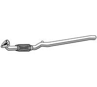 WALKER Tubo de escape para OPEL: Corsa & VAUXHALL: Corsa (Ref: 10416)
