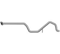 WALKER Tubo de escape para OPEL: Insignia & VAUXHALL: Insignia (Ref: 10678)