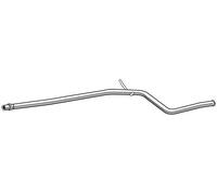 WALKER Tubo de escape para PEUGEOT: 206 (Ref: 22410)