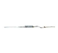 WALKER Tubo de escape para RENAULT: R4 (Ref: 08454)