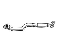 Walker Tubo De Escape Para Toyota Rav 4 II Cla2_ Xa2_ Zca2_ Aca2_ 2.0 4wd