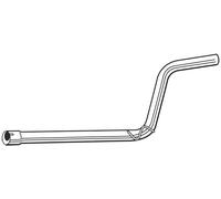 WALKER Tubo de escape para VOLKSWAGEN: Caddy (Ref: 08951)