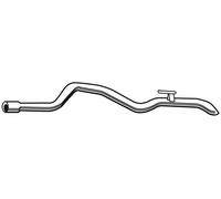 WALKER Tubo de escape para VOLKSWAGEN: LT (Ref: 02974)