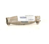 WALKER Tubo de escape para VOLKSWAGEN: Polo, Passat, Scirocco, Jetta, Golf, Derby (Ref: 04641)