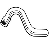 WALKER Tubo de escape para VOLVO: 740, 940, 760, 960 (Ref: 13364)