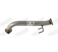 WALKER Tubo para Ford C-Max II Dxa / CB7 Ceu 1.0 Ecoboost 1.6 TDCI Focus