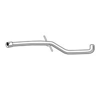 WALKER Tubo para VW Golf V 1K1 1.9Tdi 5M1 521 Audi A3 Sportback 8PA 8P1