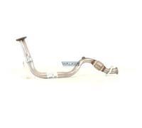 WALKER Tubo para VW Polo Variant 6KV5 1.4 6KV2 60 54 9K9A Seat Ibiza II 6K1