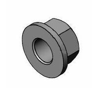 WALKER Tuerca, colector de escape para NISSAN: Navara, Primera, Pixo, NP300, Pathfinder, Juke, Note, NV200, X-Trail & SUZUKI: Swift (Ref: 81768)