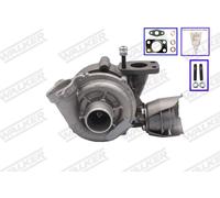 WALKER Turbo Cargador Compatible Para Peugeot 407 SW 6E_ 307 3H