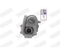 WALKER Turbocompresor para Opel Combo Caja/Familiar Tour Suzuki Splash III