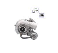 WALKER Turbolader Para Turbocompresor Ford Transit Bus 2.5 TD