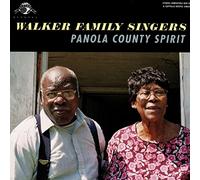 Walkers Family Singers - Panola County Spirit