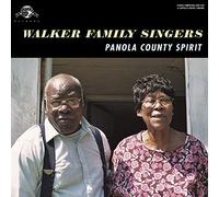 Walkers Family Singers - Panola County Spirit [Vinilo]
