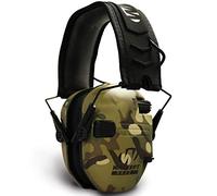Walker's Game Ear GWP-RSEM-MCC - Tapones de protección auditiva para equipo - camuflaje