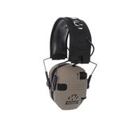 Walker's GWP-RSEM-FDE Protección para los oídos, Flat Dark Earth, Talla única Unisex Adulto