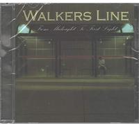 Walkers Line - From Midnight to First Night