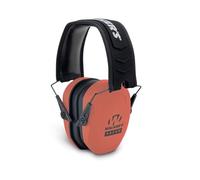 Walker's Orejeras delgadas pasivo-coral, talla única