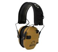 Walker's Razor Slim Electronic MUFF - Battle Brown