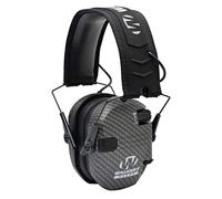 Walker's Slim Muff-Carbon Razor-Manguito electrónico Delgado (Pack de 2) Unisex Adulto