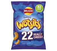 Walkers Wotsit Queso 22 unidades