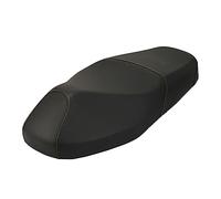 WALKFB Accesorios De Motocicleta para H&Onda PCX150 PCX125 PCX160 PCX 125 150 160 PCX Funda De Asiento De Envoltura Completa Funda De Cojín De Cuero