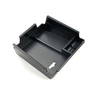 WALkfb Apoyabrazos para Coche para Alfa para Romeo para Giulia 952 2016-2019 Consola Central Reposabrazos Caja De Almacenamiento Estilo De Coche Bandeja De Soporte Interior Autopartes