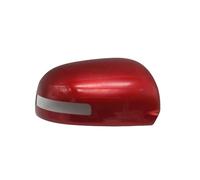 WALkfb para Mitsubishi ASX para Outlander 2013-2018 Cubierta De Espejo Retrovisor Puerta Lateral Carcasa Marco Accesorios 2 Uds Accesorios de Coche (Color : 4, Tamaño : Lado Derecho), 9562341587