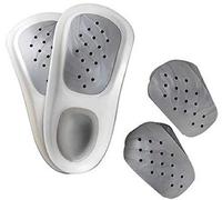 WalkFit Plantillas ortopédicas Platinum (38-39)