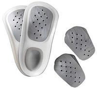 Walkfit Platinum Orthotics- Size E (W 9-9.5/M 8-8.5)