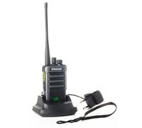 Walkie para caza CATALUÑA y ARAGON - DYNASCAN RL-300 Walkie UHF profesional
