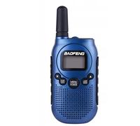 Walkie-talkie baofeng bf-t6 panda blue