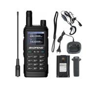 Walkie-talkie Baofeng UV-17E negro