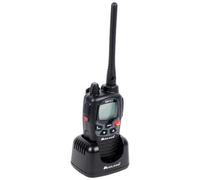 Midland G9 Pro two-way radios 101 canales 446.00625 - 446.19375 MHz Negro