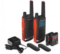 Walkie talkie Motorola TLKR T82 Go Adventure