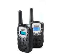 Walkie Talkie onlex 2pc 8 Canal. 6 v 5km