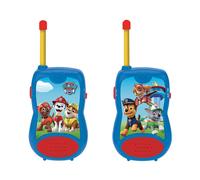 Walkie Talkie Patrulla Canina