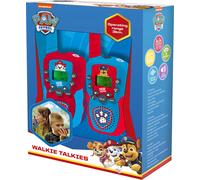 Walkie Talkie Pro Paw Patrol PW19915