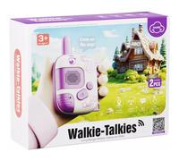 Walkie-Talkie - Unicornio, rosa-morado