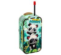 Walkie Talkies para niños: de señal Inteligente con batería, diseño de Cuerpo de Agarre, Mejora la comunicación, el Aprendizaje de Aventuras, Regalo Divertido para niños, niñas y Adult