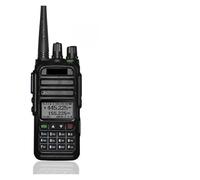 walkie-talkies RT-830 bandas completas 136-520Mhz Amateur Ham Radio bidireccional 128CH walkie-talkie banda aérea Color policía escáner marina