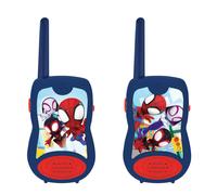 Walkie-Talkies Spidey Marvel