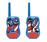 Walkie-talkies vengadores avengers marvel