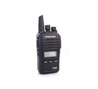 Walkie vhf v-600 256 canales dynascan