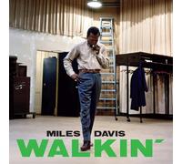 Walkin' (Colored Edition) [Vinilo]