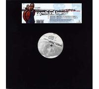 Walkin Large V.Root - Listen to This [Vinilo]