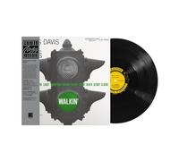 Walkin' Remastered 2025 (Original Jazz Classics Series) - Vinilo